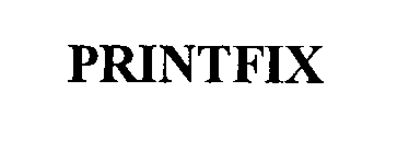 PRINTFIX