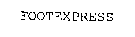 FOOTEXPRESS