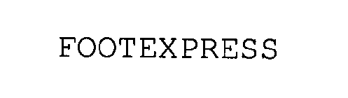 FOOTEXPRESS