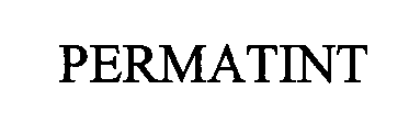 PERMATINT