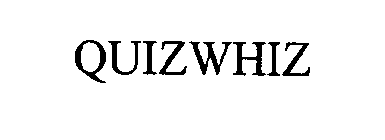 QUIZWHIZ