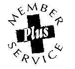 MEMBER PLUS SERVICE