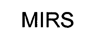 MIRS