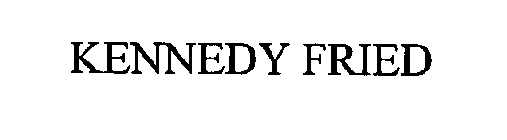 KENNEDY FRIED