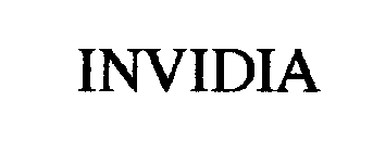 INVIDIA