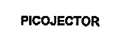 PICOJECTOR