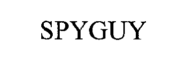 SPYGUY