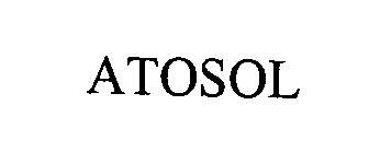 ATOSOL