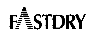 FASTDRY