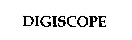 DIGISCOPE