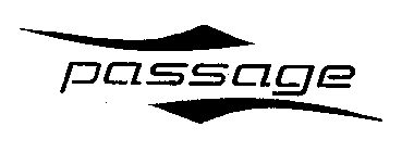 PASSAGE