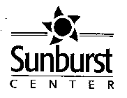 SUNBURST CENTER
