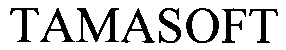 TAMASOFT