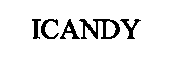 ICANDY