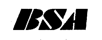 BSA