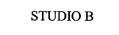 STUDIO B