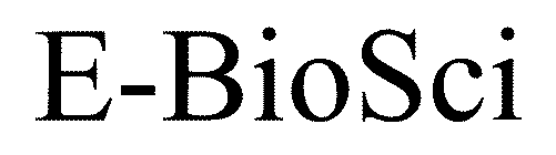 E-BIO-SCI