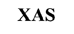 XAS