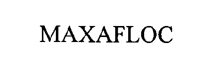 MAXAFLOC