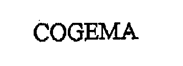 COGEMA