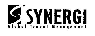 S SYNERGI GLOBAL TRAVEL MANAGEMENT