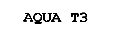 AQUA T3