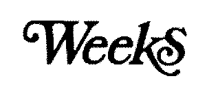 WEEKS