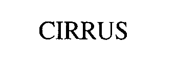 CIRRUS