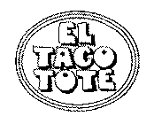EL TACO TOTE
