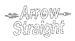 ARROW STRAIGHT