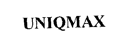 UNIQMAX
