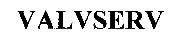 VALVSERV