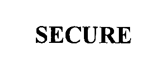 SECURE