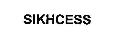 SIKHCESS