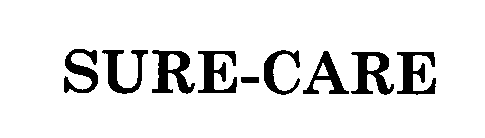 SURE-CARE