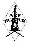 AXE HUGGER