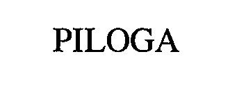 PILOGA