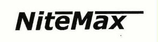 NITEMAX