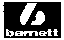 B BARNETT