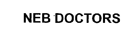NEB DOCTORS