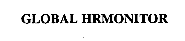 GLOBAL HRMONITOR