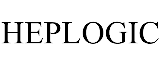 HEPLOGIC