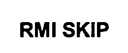 RMI SKIP