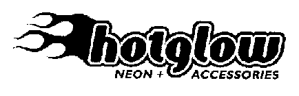 HOTGLOW NEON + ACCESSORIES
