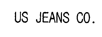 US JEANS CO.