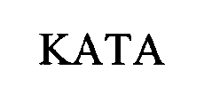 KATA