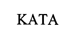 KATA
