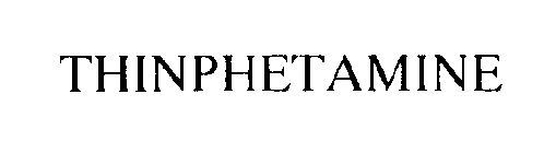 THINPHETAMINE
