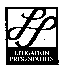 LP LITIGATION PRESENTATION