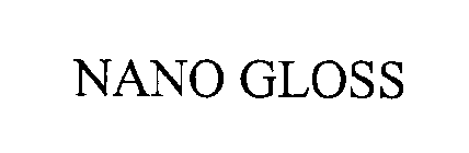 NANO GLOSS